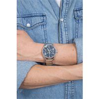 Orologio Citizen Uomo Of Style in Acciaio BU4027-88L - BU4027-88L